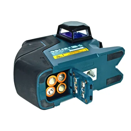 BOSCH GLL3-80 Laser Line Marker