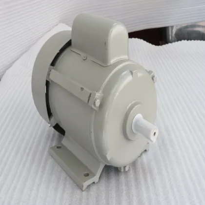 AGESTAR JY Series Motor for Electric Quadricycle - Best Quality