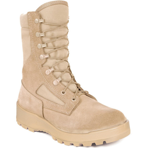 Fashion american style military boot