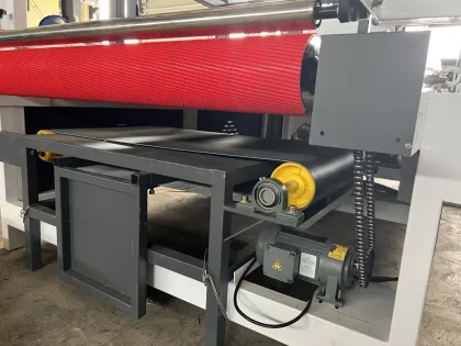 Semi-Automatic Folder Gluers for Corrugated Cardboard: Efficient Machines for Precision Binding