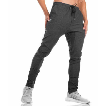 Men Fitness Sports Casual Clothing Pants