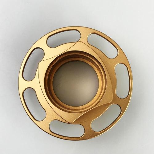 Custom cnc milling machining service
