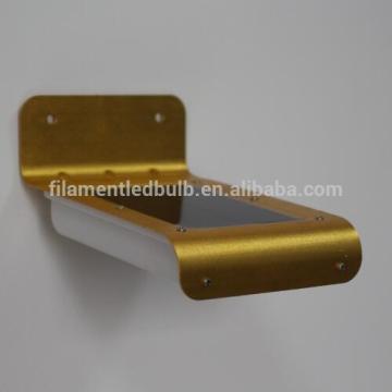 Solar Wall Mounted LED Light With Motion Sensor