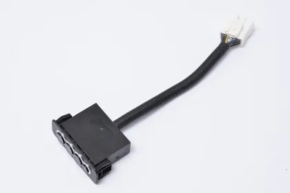 High Quality Electric Vehicle Gear Controller for New Energy Automotive