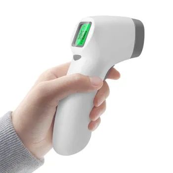 Domestic Non-contact High-grade Digital Ear Thermometer