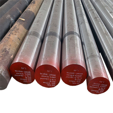 Custom Supply 32crmov12-10 Steel Ingots and Forged Round Steel - Direct Manufacturer Sales