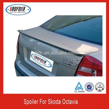 tail spoiler for VW Skoda Octavia