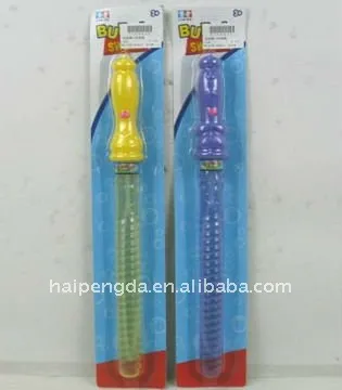 bubble wand toys