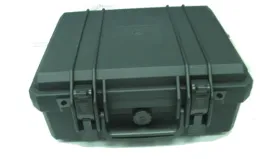 Plastic Tool Box