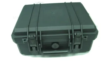 Plastic Tool Box