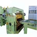 Rotating Flying Cut-to-length Production Line