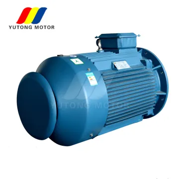 Marathon Electric AC Motor 15HP