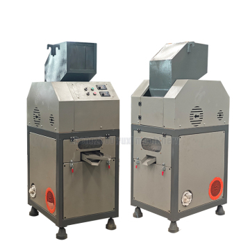 Waste Cable Peeling and Recycling Line - 100kg/h Capacity