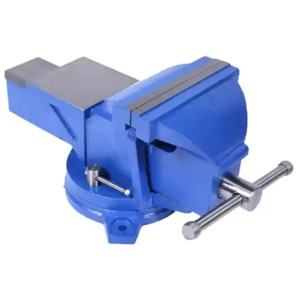 CNC Milling Modular mechanical manual Vise