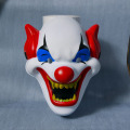Máscaras de filmes assustadores do Coringa para o Halloween