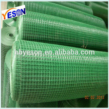 1x2 welded wire mesh panel
