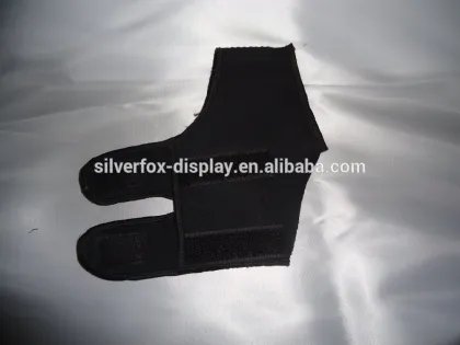 Ankle band Heated band adjustable ankle support to ease pain and cold