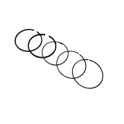 OEM Engine Piston Ring Set for Isuzu NPR, Hyundai, Cummins