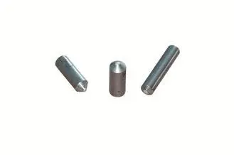 Copper Plated 8mm, 10mm Arc Welding Stud For Large Expansio