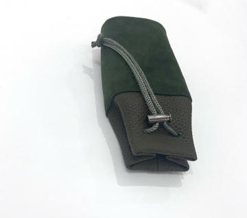 new product glasses pouch whosale
