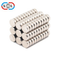 Factory Strong N45 Neodymium Hat Magnet