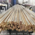 H70 Copper Round Steel