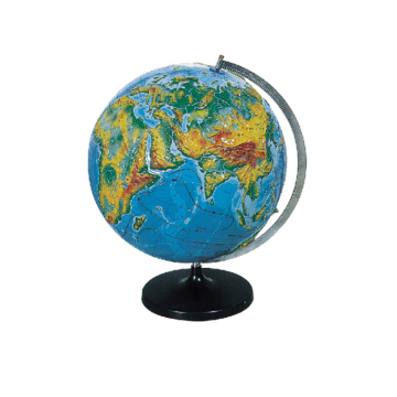 Diametro 32 cm di alta qualità Globe di insegnamento: il tuo ultimo strumento educativo