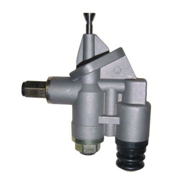 Diesel Fuel Lift Pump 3936318: Fuel Transfer Pump for Dodge Ram Pickup 6CT with Small Hole