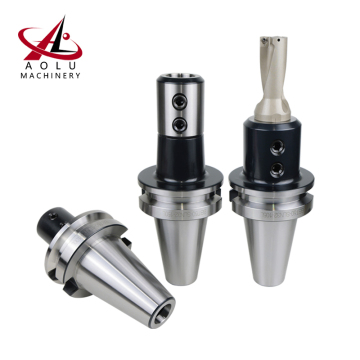 Maifix BBT40-SLN25-100 Fast Drill Machining Tools - Precision End Mill Holder