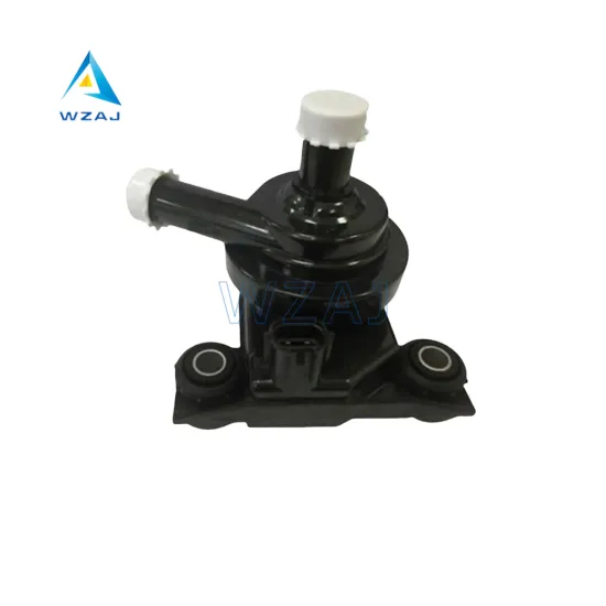 ELECTRIC INVERTER WATER PUMP For TOYOTA G9020-47031 (04000-32528)