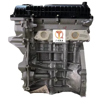 High Quality Zotye Z100 Diesel Engine TNN3G10K 1.0L Convex Displacement