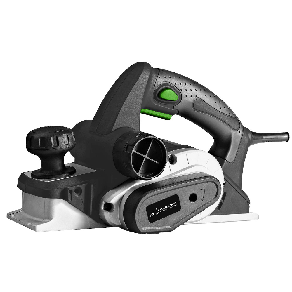 Awlop Professional Electric Hand Wood Planer