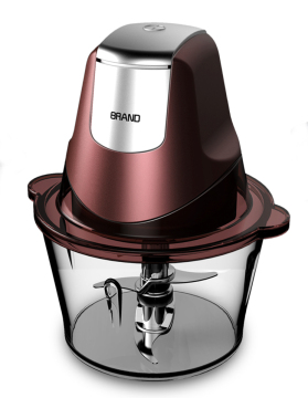 meat grinder with multi-functions,1L capacity and processing all kinds of ingredients VL-3888A-3