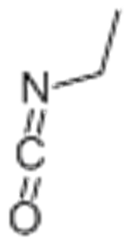 Ethyl isocyanate CAS 109-90-0