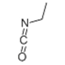 Ethyl isocyanate CAS 109-90-0