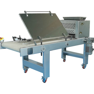 Automatic French Baguette Dough Moulder Machine