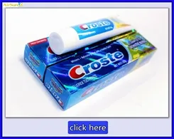 airsun natural herbal whitening gel toothpaste