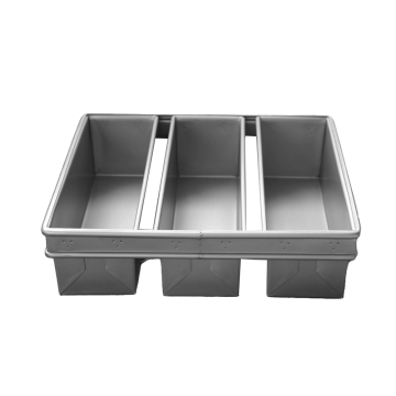 Non Stick Bread Loaf Pan Set
