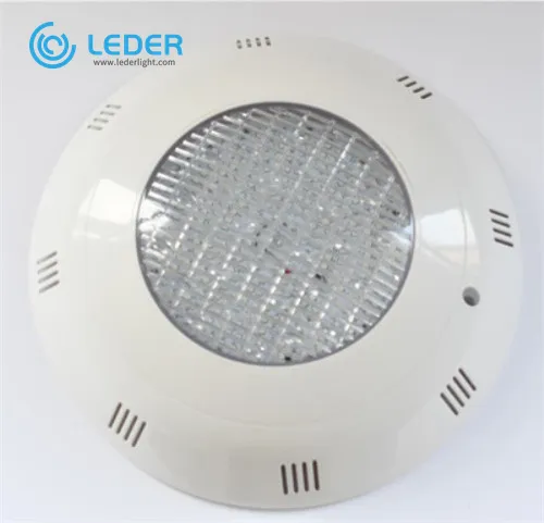 LEDER Smart Normal Wall Mounted LED Pool Light