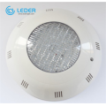 Lampe de piscine LED murale normale intelligente LEDER