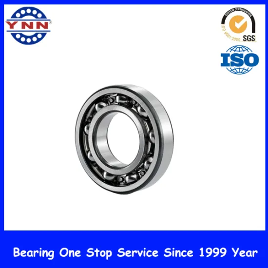 Wheel Deep Groove Ball Bearing (6214)