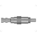 R1700G scraper pressure reducing valve assembly part number 1285346