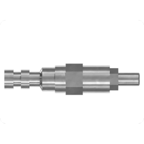 R1700G scraper pressure reducing valve assembly part number 1285346