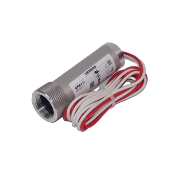 Accessori Burner Gelson: rivelatore di fiamma Honeywell QRA4
