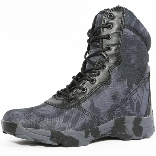 Waterproof Tactical Combat Boots: Russian Hiking Outdoor Gear for Men and Women – Sale