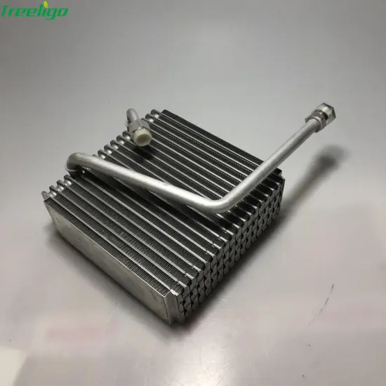 Auto AC Evaporator for Nissan Sunny B14 98 M24 (RHD) 235*226*74