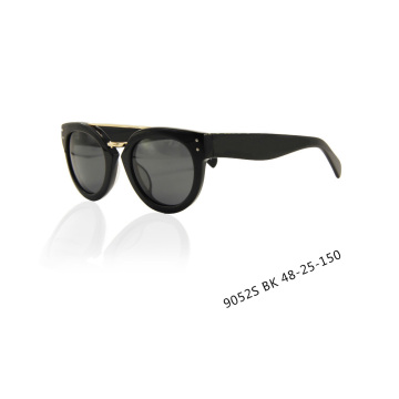 Reliable Quality Acetate Italy Design CE Sunglasses