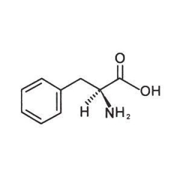 L-fenilalanina