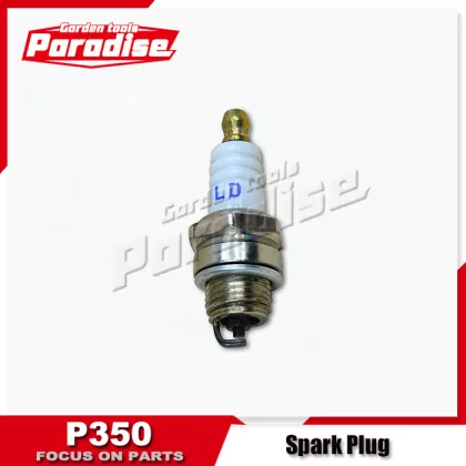 Partner 350 Gasoline Chain Saw Spark Plug For Sale