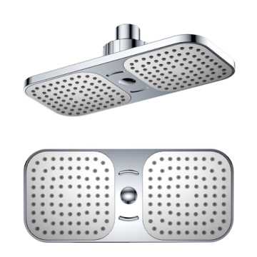 high pressure shower head